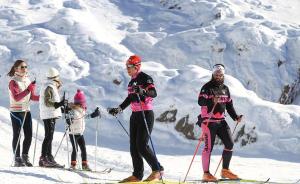 Irrintzi y su cantera. Foto: Buxens/Diario de Navarra