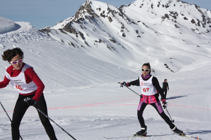 Maiderrren fintasuna eskien gainean txalogarria da...nabaritzen zaio gimnata dela