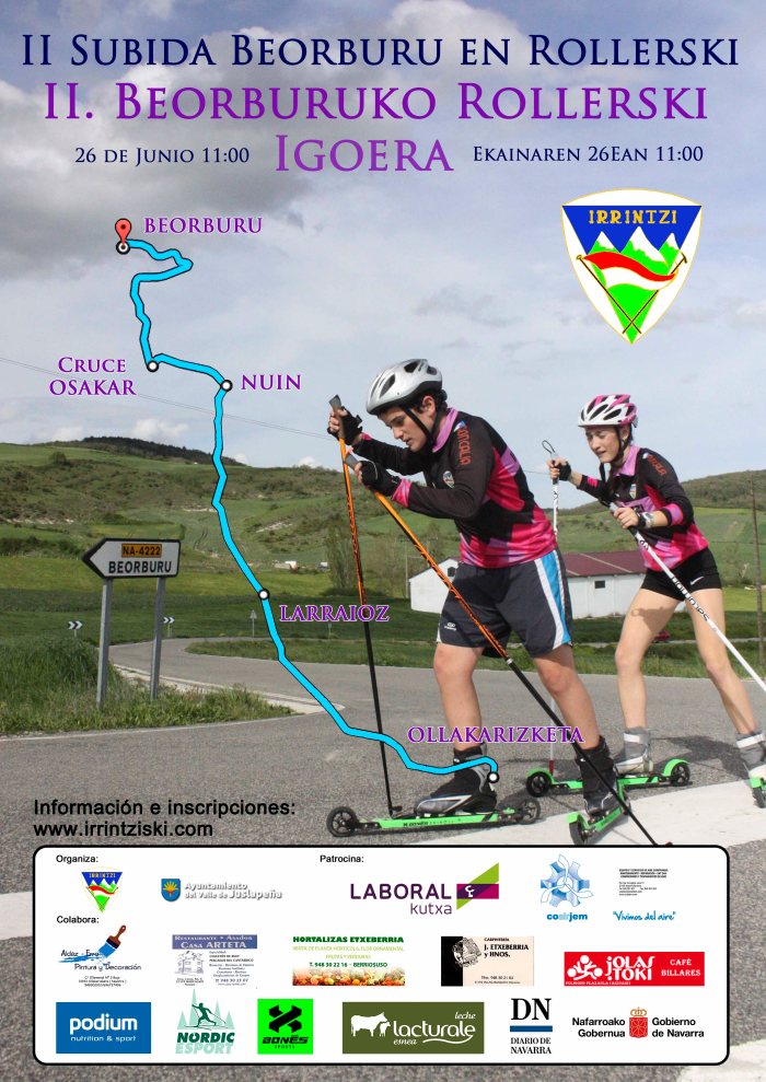 beorburuko igoera 2016_2