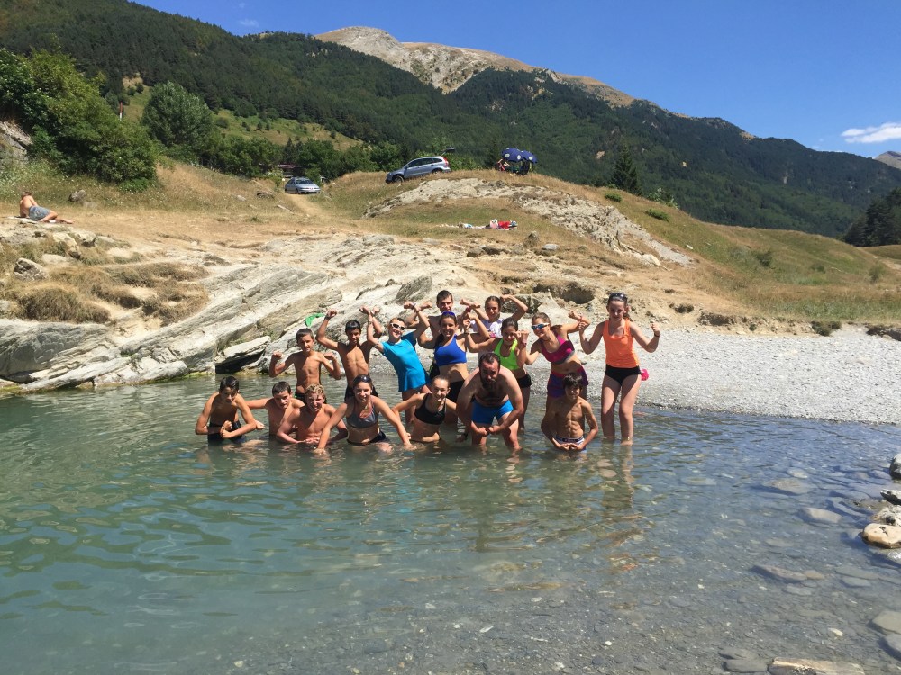 Gerra emateko prest!